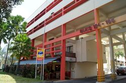 Bukit Merah Central (D3), Shop House #627821361